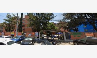 Foto de departamento en venta en virginia fábregas 000, jorge negrete, gustavo a. madero, df / cdmx, 26689369 No. 01