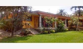 Foto de casa en venta en  , vista hermosa, cuernavaca, morelos, 0 No. 01