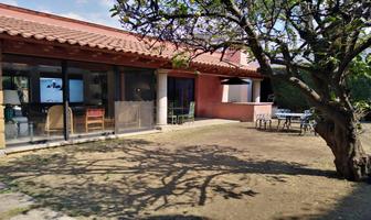 Foto de casa en venta en  , vista hermosa, cuernavaca, morelos, 23493364 No. 01