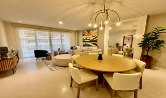 Foto de departamento en renta en vista vela 10, lienzo charro centro, los cabos, baja california sur, 0 No. 01