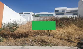Foto de terreno habitacional en venta en  , vistas del cimatario, querétaro, querétaro, 20875985 No. 01