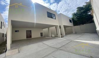 Foto de casa en venta en  , volantín, tampico, tamaulipas, 0 No. 01