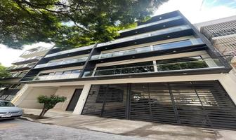 Foto de departamento en renta en xochicalco , letrán valle, benito juárez, df / cdmx, 29383500 No. 01