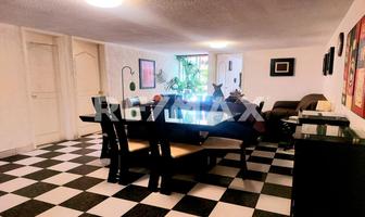 Foto de departamento en venta en xola , del valle norte, benito juárez, df / cdmx, 28678654 No. 01