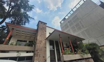 Foto de casa en venta en yacatas , américas unidas, benito juárez, df / cdmx, 29268402 No. 01