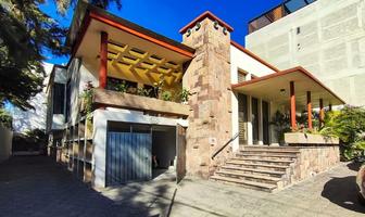 Foto de casa en venta en yacatas , narvarte poniente, benito juárez, df / cdmx, 27633758 No. 01