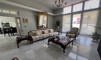 Foto de casa en venta en yacatas , narvarte poniente, benito juárez, df / cdmx, 28155927 No. 01