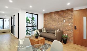 Foto de departamento en venta en yosemite , napoles, benito juárez, df / cdmx, 0 No. 01