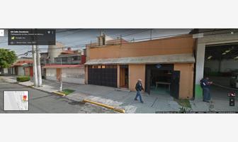 Foto de casa en venta en zacatecas 53, valle ceylán, tlalnepantla de baz, méxico, 4656038 No. 01