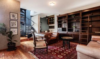 Foto de departamento en venta en zacatecas , roma norte, cuauhtémoc, df / cdmx, 28278085 No. 01
