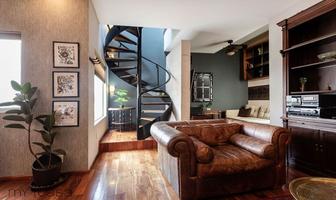 Foto de departamento en venta en zacatecas , roma norte, cuauhtémoc, df / cdmx, 28633291 No. 01