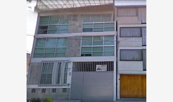 Foto de departamento en venta en zamora 73, condesa, cuauhtémoc, df / cdmx, 27997172 No. 01