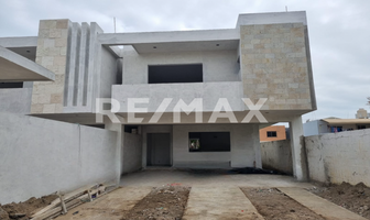 Foto de casa en venta en zaragoza , ampliación unidad nacional, ciudad madero, tamaulipas, 29254603 No. 01
