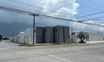 Foto de bodega en renta en  , zimix norte, santa catarina, nuevo león, 0 No. 01