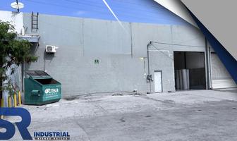 Foto de bodega en renta en  , zimix norte, santa catarina, nuevo león, 29870920 No. 01