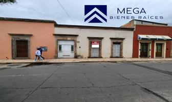 Foto de casa en venta en zona centro , victoria de durango centro, durango, durango, 0 No. 01