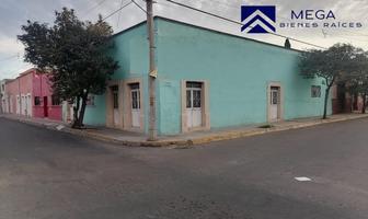 Foto de casa en venta en zona centro , victoria de durango centro, durango, durango, 0 No. 01