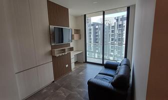 Foto de departamento en renta en  , zona valle poniente, san pedro garza garcía, nuevo león, 0 No. 01