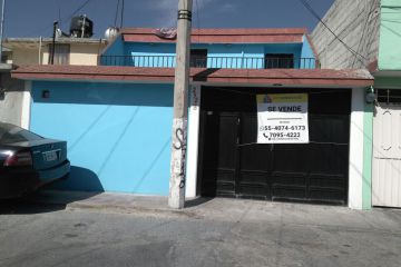 Casas en venta en Villa de las Flores 2a Sección (Unidad Coacalco ...