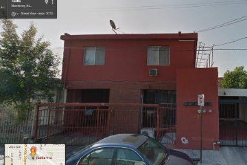 Casas en venta en Mitras Norte, Monterrey, Nuevo León