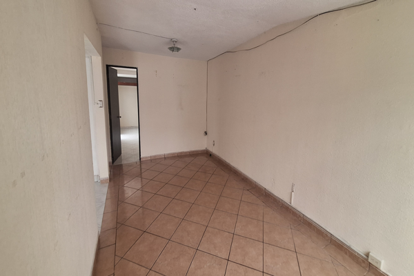 Foto de inmueble en  Adrián Ortega Monroy 239, Rancho la Moral, Toluca, Estado de México, C.P. 50020, Col. Rancho la Mora C.P. 50020, Toluca