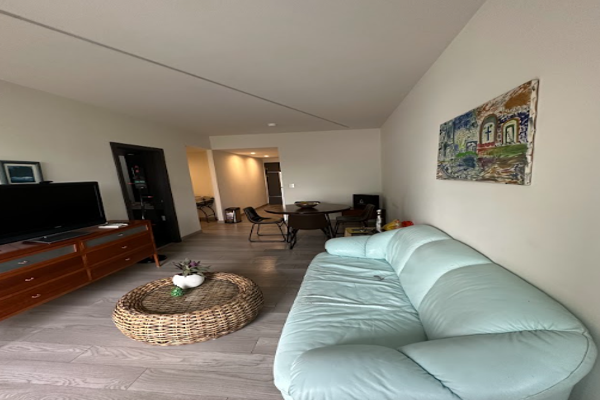 Foto de inmueble en  Boulevard Adolfo Lopez Mateos 2645 Depto Loft 301, Torre Adamant, Villas Del Juncal, Nuevo Leon, Gu, Col. Villas del Juncal C.P. 37180, León