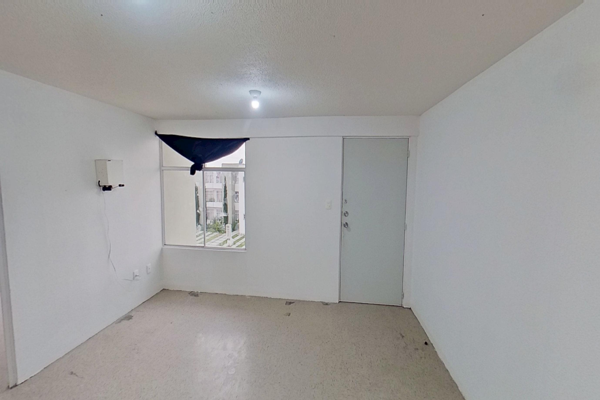 Foto de inmueble en  Cda. Av. Oceano Pacifico Edif-213 Depto-1257,  Los Héroes Tizayuca,43816, Tizayuca, Hgo. , Col. Los Héroes Tizayuca C.P. 43816, Tizayuca