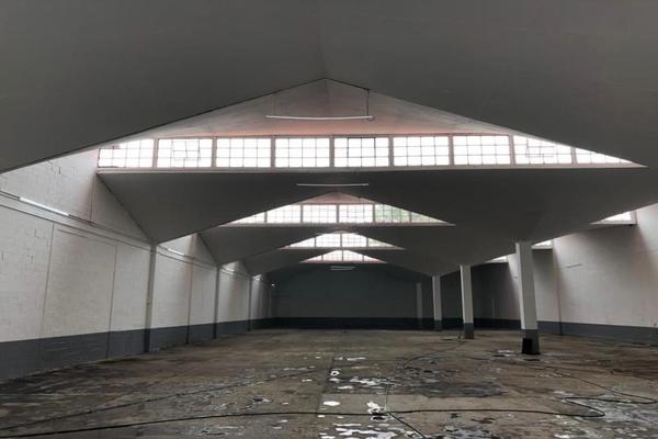Foto de inmueble en 0 #0, Col. Industrial Vallejo C.P. 02300, Azcapotzalco