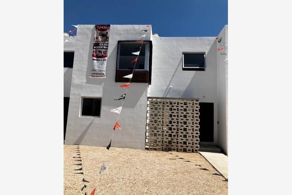 Foto de inmueble en 0 #0, Col. Villas del Oriente C.P. 97370, Kanasín