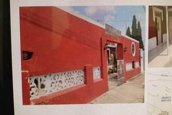 Foto de inmueble en 0, Col. Cortes Sarmiento C.P. 97168, Mérida