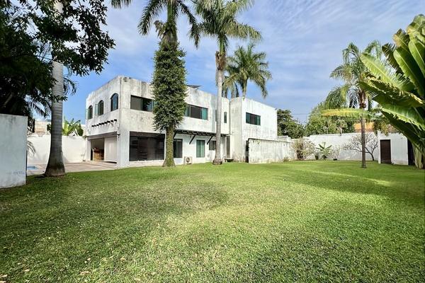 Casa disponible en venta en 0, Colonia México, C.P. 97125
