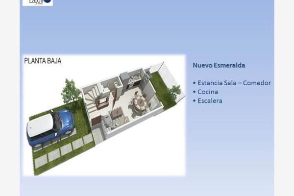 Foto de casa en venta en 0 0, paseos del lago, zumpango, méxico, 2916750 No. 03