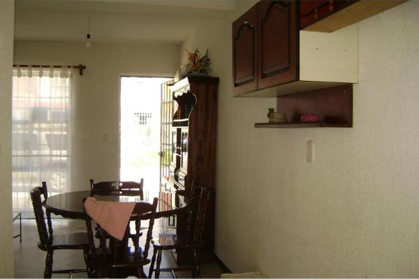 Foto de casa en venta en fuente 0, paseos del río, emiliano zapata, morelos, 2153084 No. 05