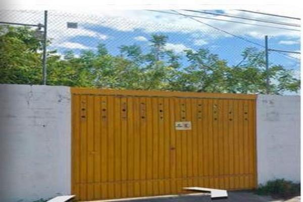 Terreno en venta disponible en 0, Colonia Residencial Colonia México, C ...
