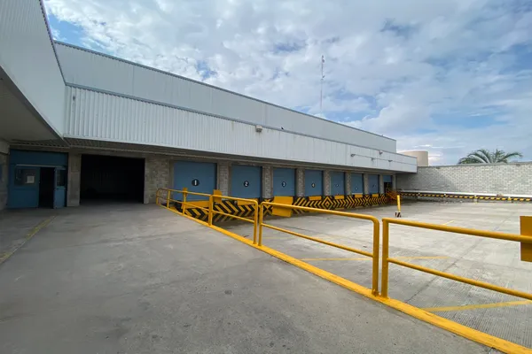 Foto de inmueble en 00 #00, Col. Parque Industrial Lagunero C.P. 35077, Gómez Palacio