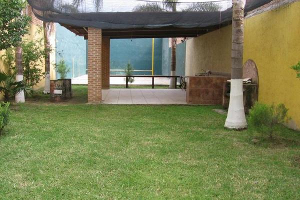 Foto de terreno habitacional en venta en san jose 0000, san josé ejidal, zapopan, jalisco, 1437567 No. 07