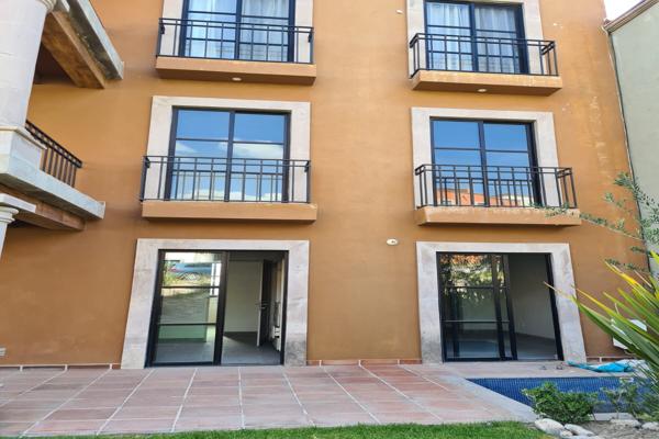Foto de inmueble en Avenida Acueducto, Col. Paseo Real C.P. 37766, San Miguel de Allende