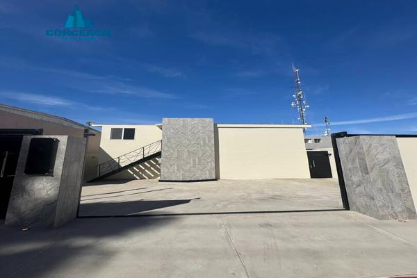 Foto de inmueble en De La Televisora, Col. Monte San Antonio C.P. 22616, Tijuana