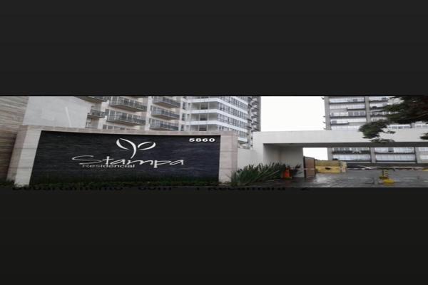 Foto de inmueble en Carretera Mexico-Toluca, Col. Contadero C.P. 05500, Cuajimalpa de Morelos