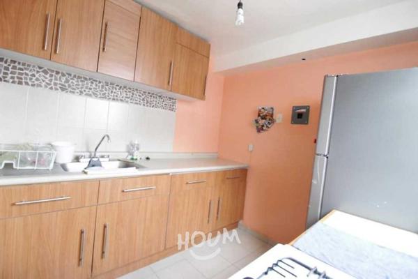 Foto de inmueble en Centeno, Col. Granjas México C.P. 08400, Iztacalco
