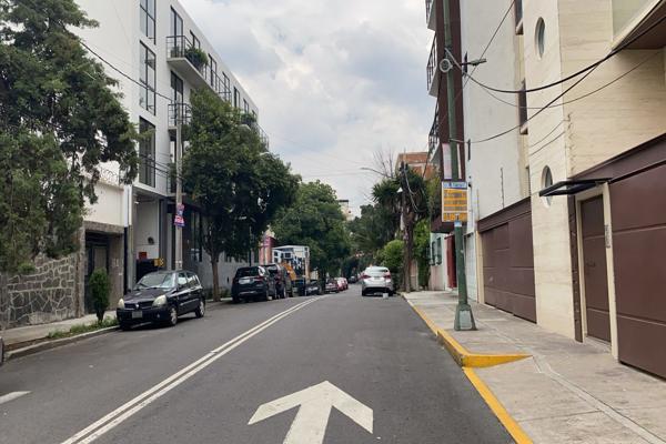Foto de inmueble en Calle Irolo, Col. Del Carmen C.P. 03540, Benito Juárez