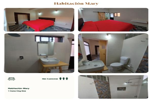 Foto de inmueble en Calle Cuauhtémoc #91-A, Col. Centro C.P. 76800, San Juan del Río