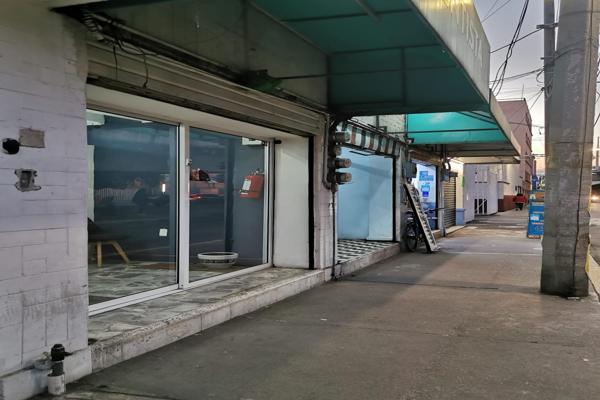 Foto de inmueble en AVENIDA DEL TALLER #s/n, Col. Jardín Balbuena C.P. 15900, Venustiano Carranza