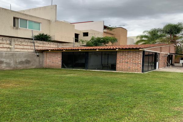 Foto de inmueble en Boulevard Provincias del Campestre  #1710, Col. Balcones del Campestre C.P. 37138, León