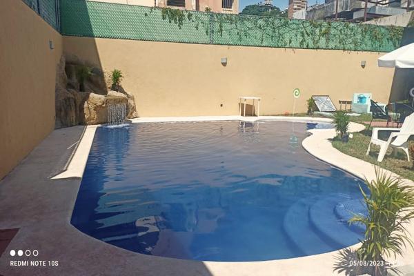 Foto de inmueble en MORRO, Col. Magallanes C.P. 39670, Acapulco de Juárez