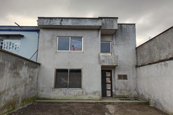 Foto de inmueble en AVENIDA PONIENTE TREINTA, Col. 10 de Mayo C.P. 94327, Orizaba