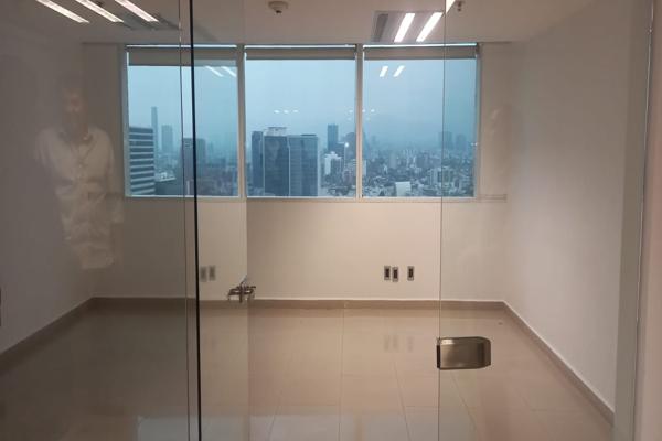 Foto de inmueble en Montecito  #38Int. piso 24, Col. Napoles C.P. 03810, Benito Juárez