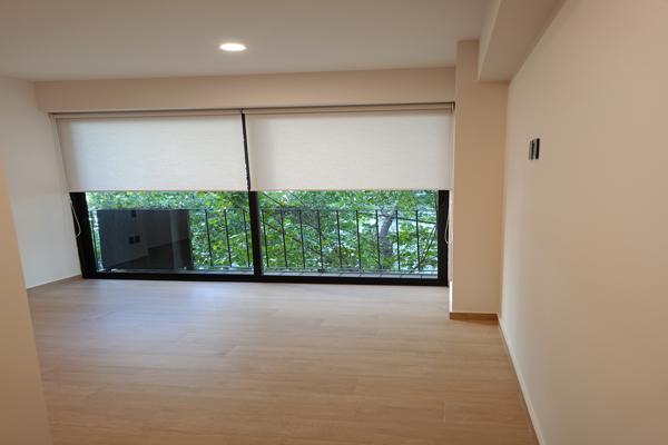 Foto de inmueble en Avenida Del Parque 30 #30, Col. Napoles C.P. 03810, Benito Juárez