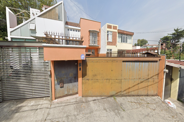 Foto de inmueble en Tetelpan #s/n, Col. Tetelpan C.P. 01700, Álvaro Obregón