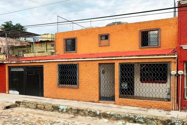 Foto de inmueble en Siderurgia 21 #21, Col. FOVISSSTE C.P. 68027, Oaxaca de Juárez